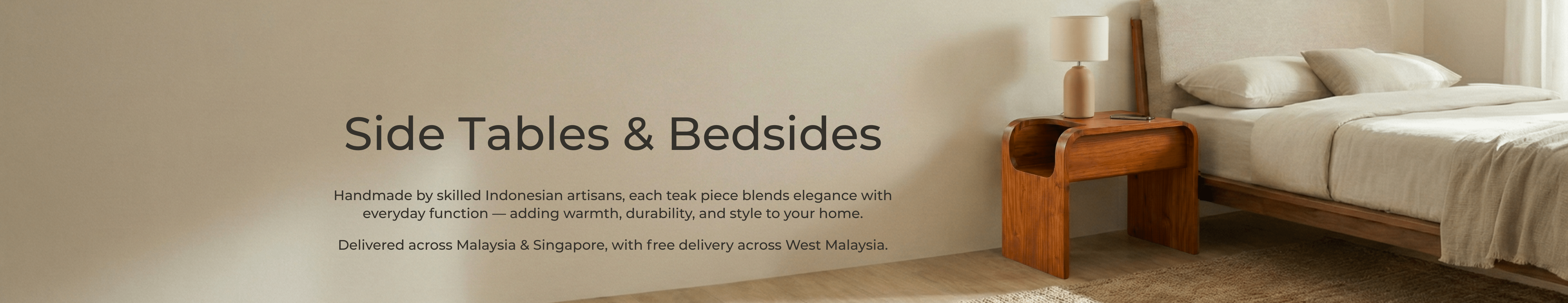 Home page - Lagom Home Boutique